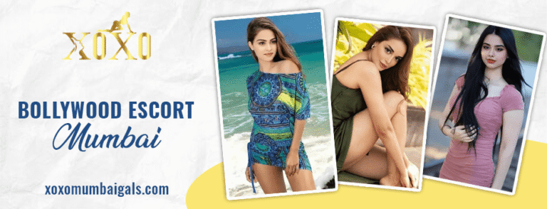 Bollywood escort Mumbai