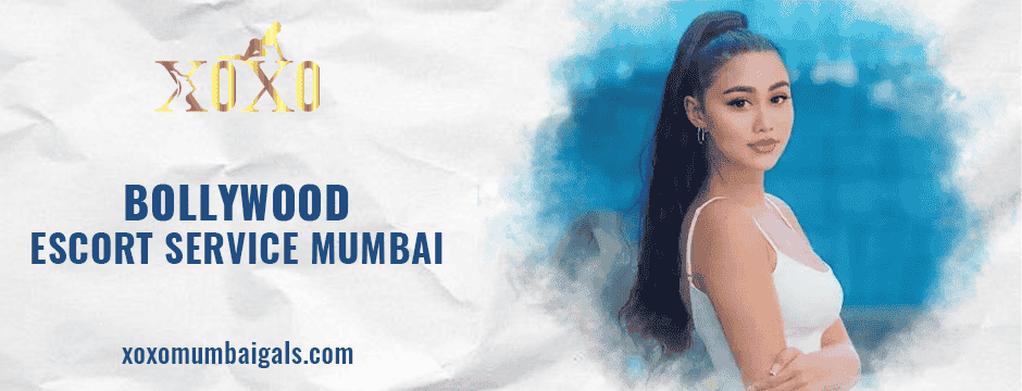 Bollywood escort service Mumbai