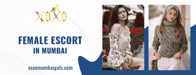 Female Escort in Mumbai