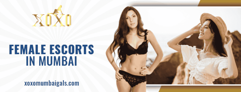 Female Escorts in Mumbai
