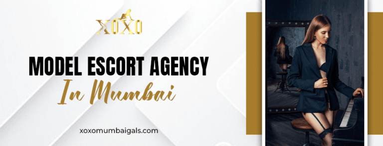 model escort agency in mumbai