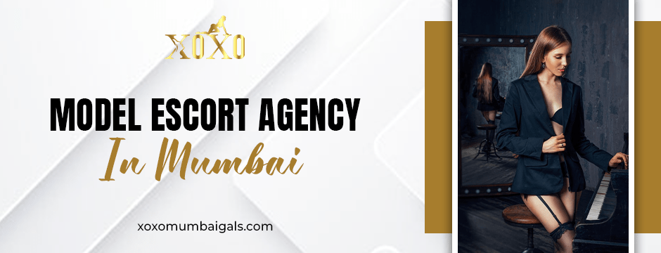 model escort agency in mumbai