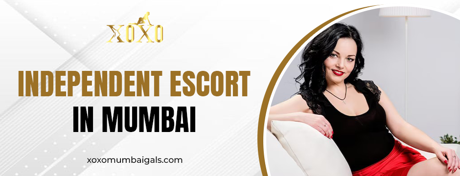 independent escort in mumbai