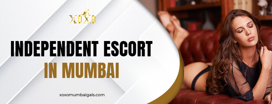independent escort in mumbai