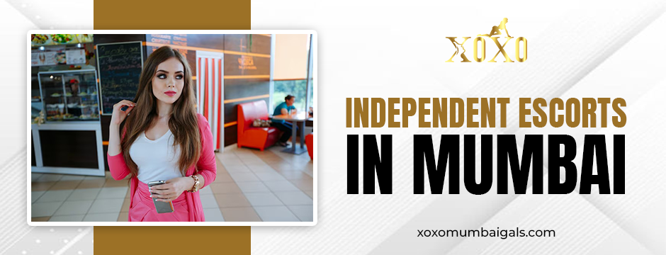 independent escorts in mumbai