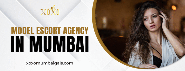 model escort agency in Mumbai