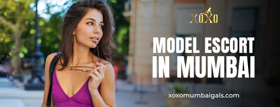 model escort in Mumbai