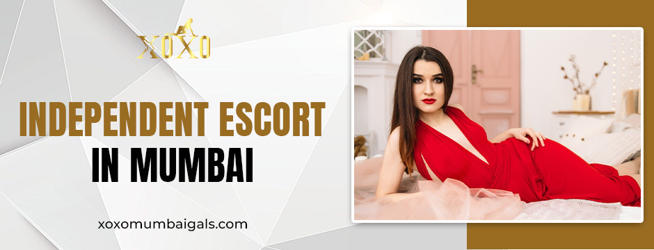 Female Escort in Mumbai
