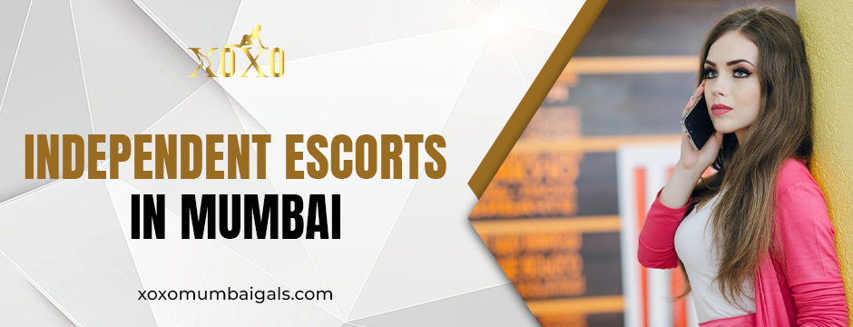 independent escorts in mumbai