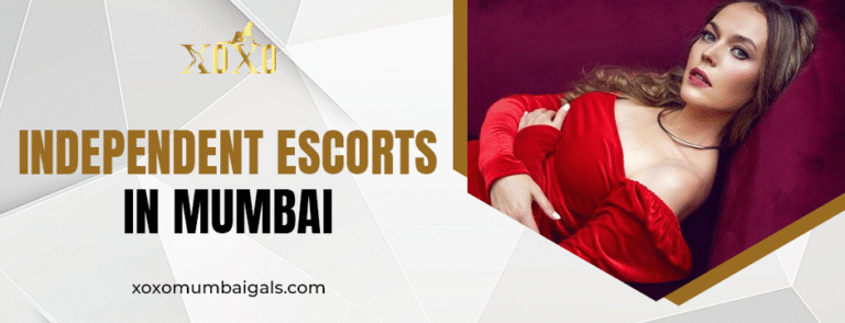 Female Escorts in Mumbai