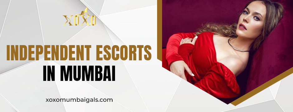 Female Escorts in Mumbai