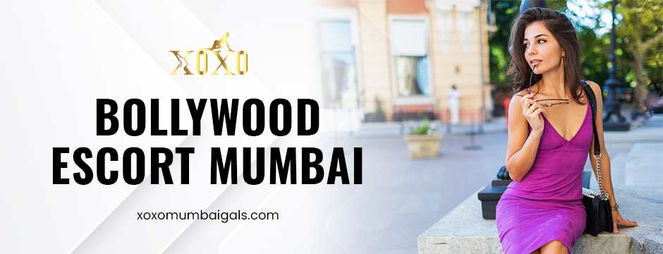 Bollywood escort Mumbai