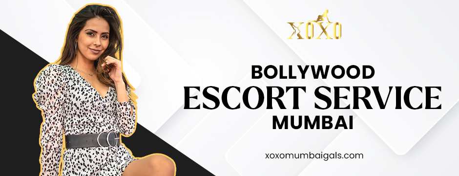 Bollywood escort service Mumbai