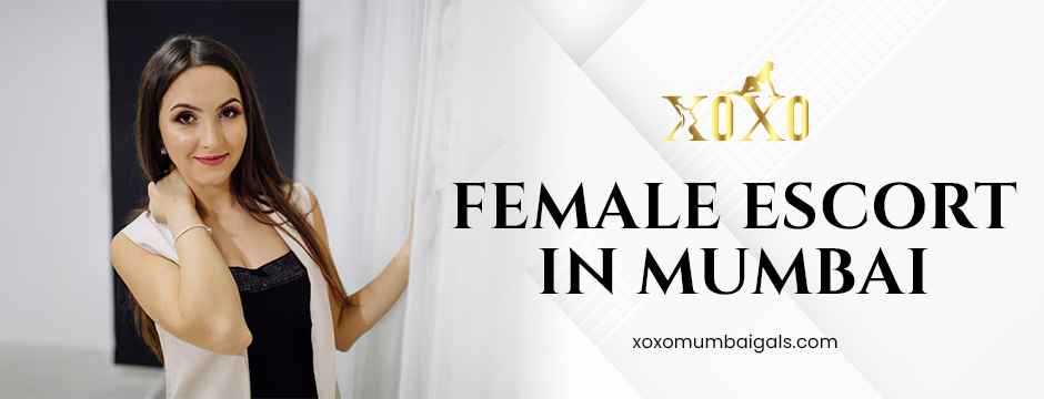 Female Escort in Mumbai