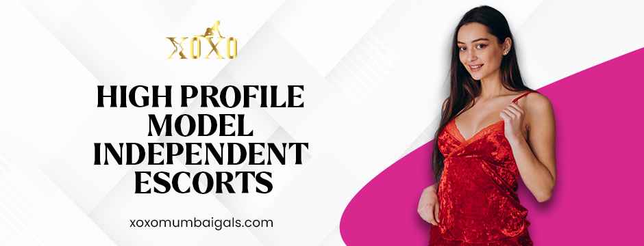 High Profile Model independent escorts